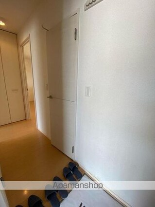 アウローラ[2LDK/59.58m2]の玄関