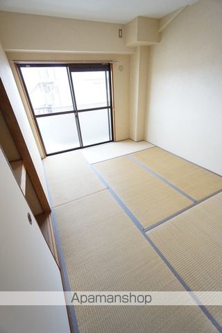 ヴェルドミールの内装写真