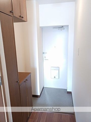 ジョイナス瀬戸の内装写真