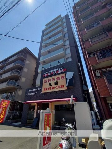 FEEL MIKUNIの外観写真