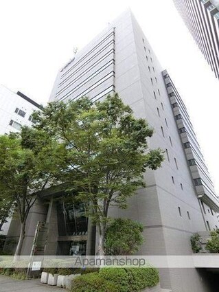 サウスポート品川レジデンス[1LDK/53.1m2]の外観4