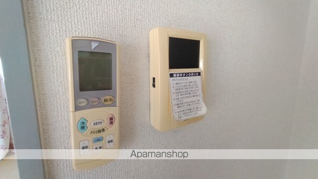 東芦屋マンションの内装写真