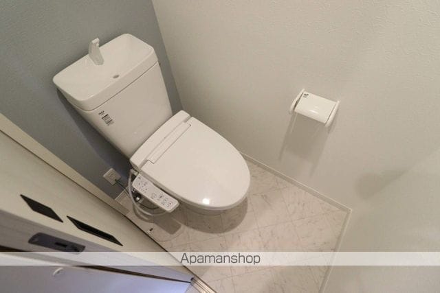 ピーエス庚午北の内装写真