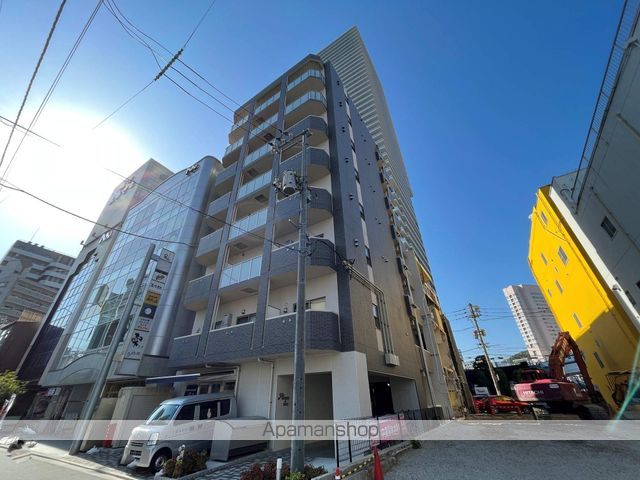 プラージュ広島駅前