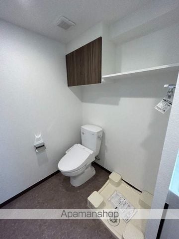 プレール・ドゥーク南千住の内装写真