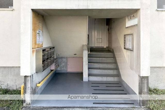 ビレッジハウス東河原1号棟の内装写真