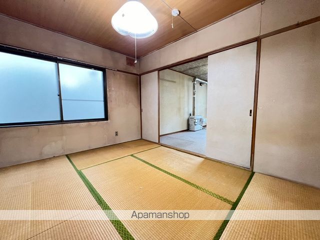 コーポさかいの内装写真