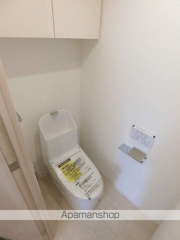 シーズンフラッツ押上の内装写真