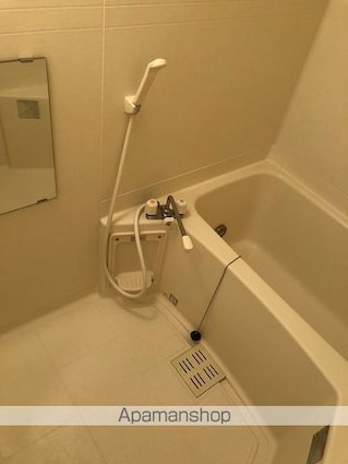 レオパレス田園１[1K/19.87m2]のバス