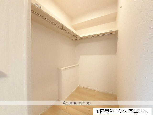 カーサみやびXの内装写真