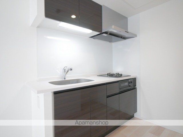 SーRESIDENCE琴似本通AVANTAの内装写真