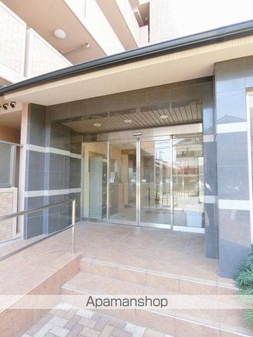 サニーキャンプ 今池の外観写真