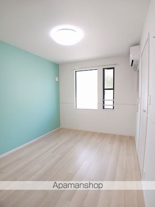 ツイン　パイン　シティ[2LDK/58.06m2]のリビング・居間2