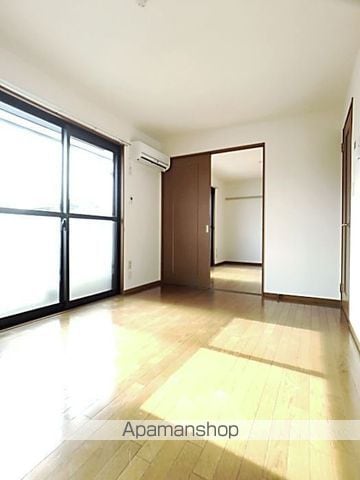 コンフォート豊田の内装写真
