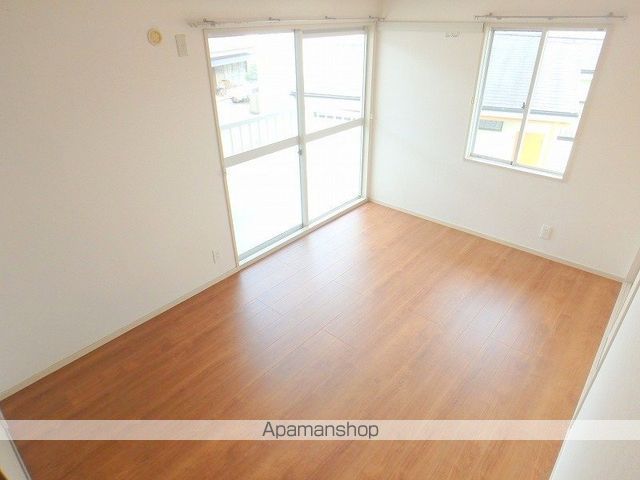 リフェプラセの内装写真