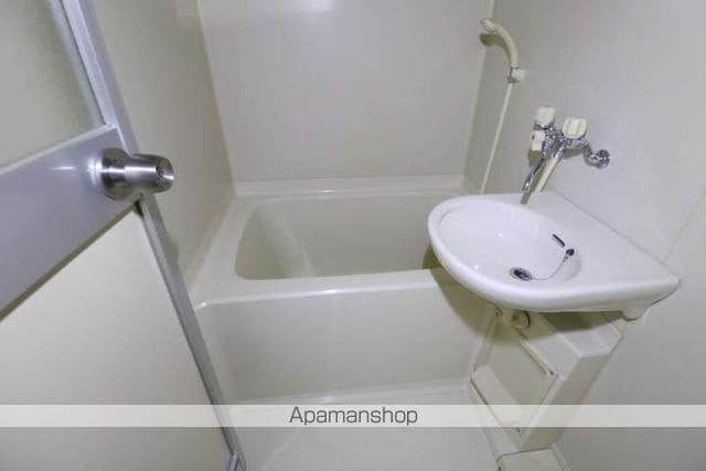 サニーヴィラゆうきの内装写真