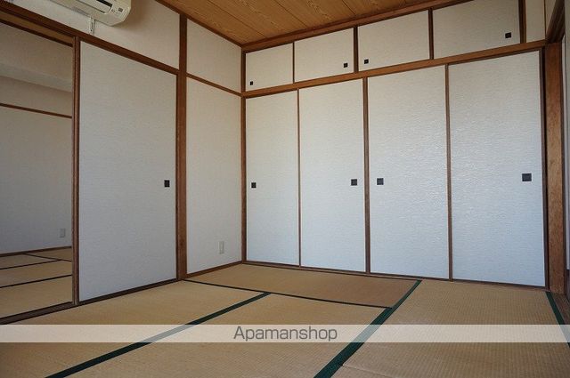 中村マンションの内装写真