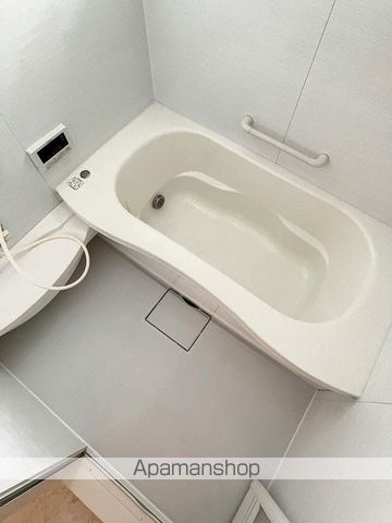 リビングタウン富士Aの内装写真