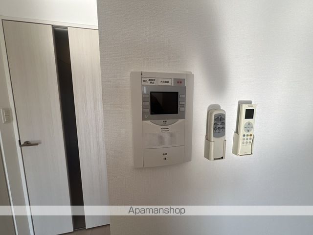 LUXE淡路IIの内装写真