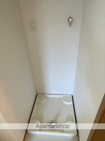 RASSURER高根台の内装写真