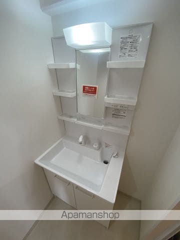 アルカサール豊中の内装写真