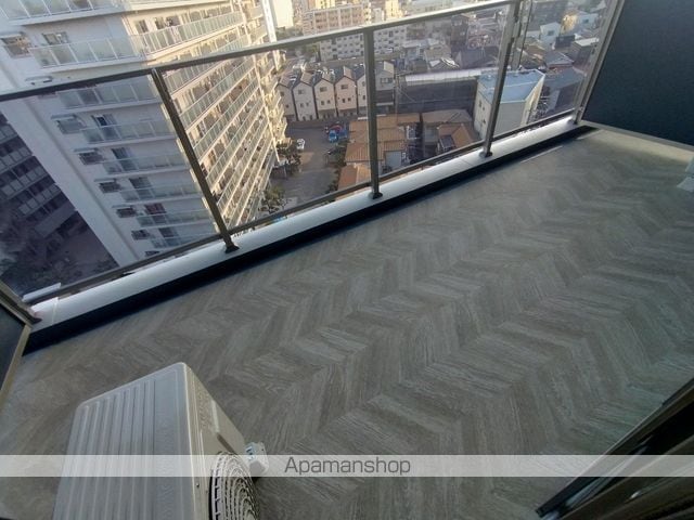 URBAN パーク AWAJIの内装写真