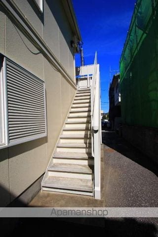 クレセントコートのその他写真
