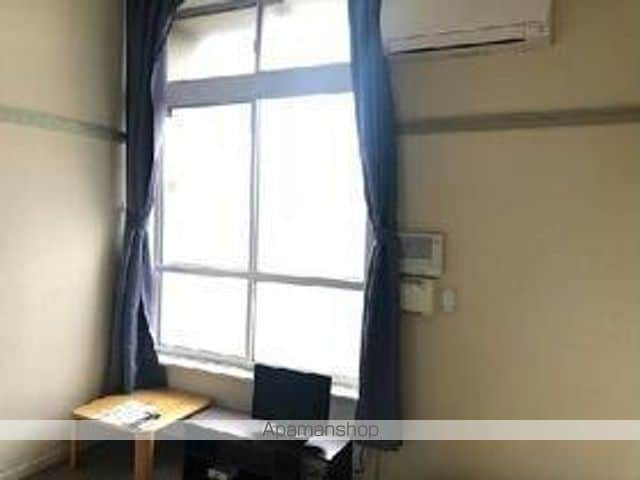レオパレスクレールの内装写真