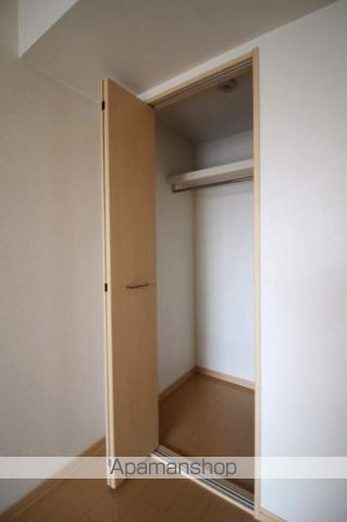 グランツ コートの内装写真