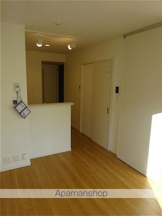 グレンツェン[2LDK/48.18m2]の内装3