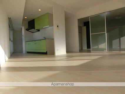 レジディア東桜Ⅱ[1LDK/61.17m2]の内装3