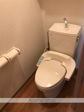 エタニティ古国府の内装写真