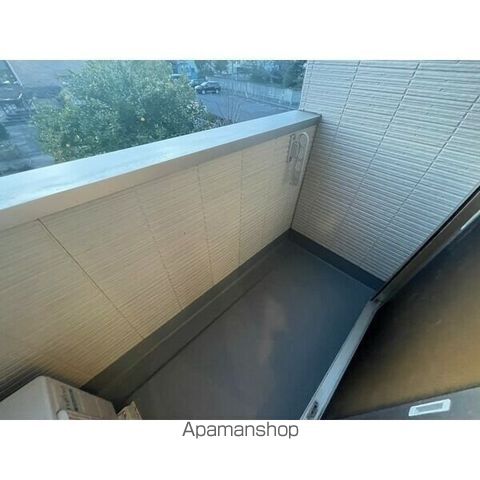 ハーモニーテラス児玉IVの内装写真