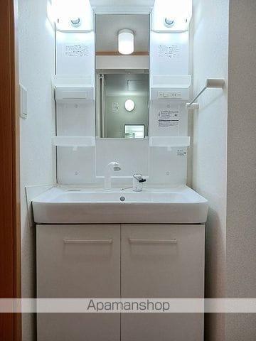 クラールエーリの内装写真