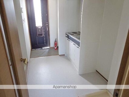 ハイツシャルマン[1K/26.4m2]の内装3