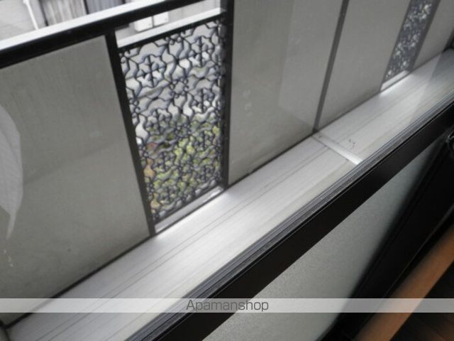 シャルマン二番館 A棟の内装写真