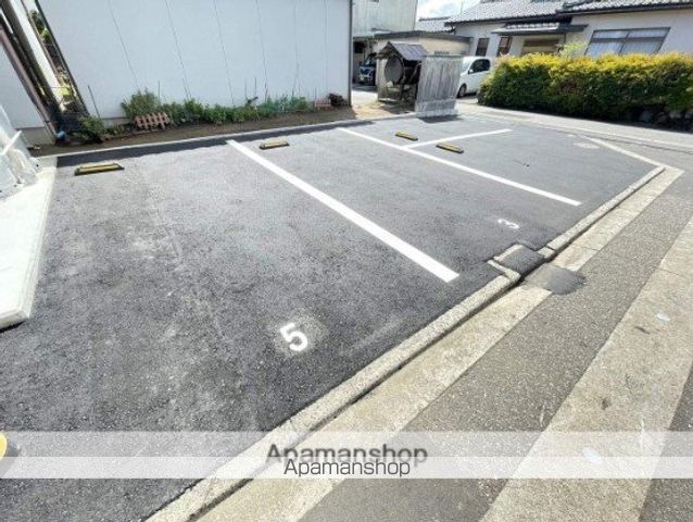 Courageの外観写真