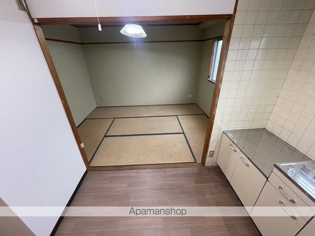第5淀川ビルの内装写真