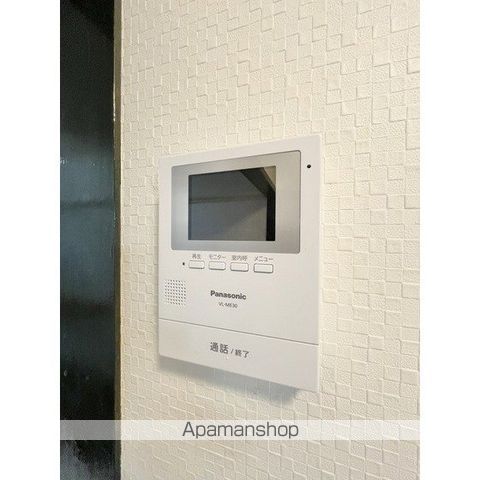 Mヒルズ本町の内装写真