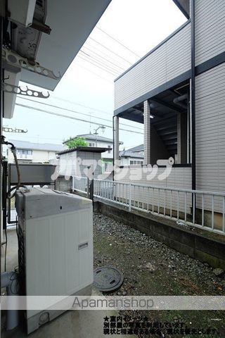 ガーベラの内装写真