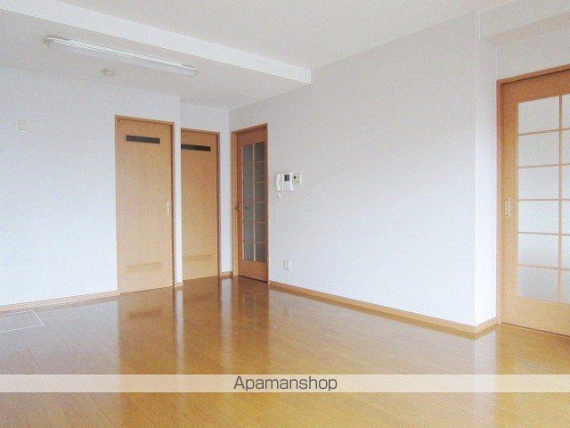 レーベンハイム日装の内装写真