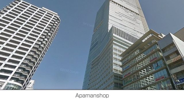 レオパレス都Aのその他写真