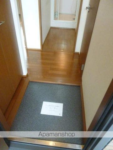 アクティブシティーの内装写真