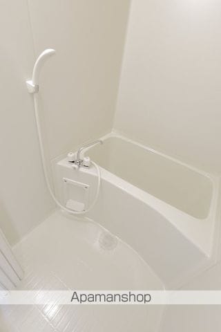 ソレイユ馬堀海岸の内装写真