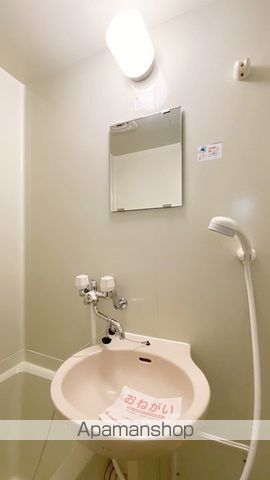 サンフラワー青江の内装写真