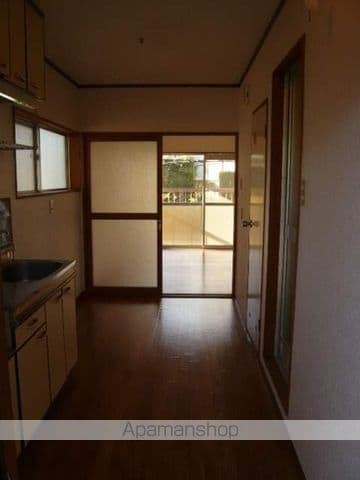コーポ山の田の内装写真