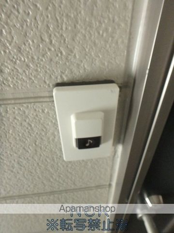 プレシャスコートの内装写真