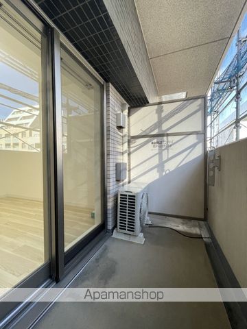 ユーレジデンス淀屋橋の内装写真