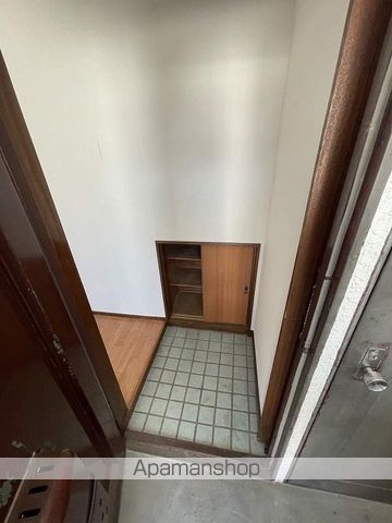 レジデンス山口の内装写真