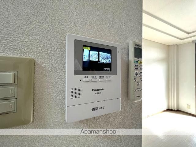 グリーンハイツ吉田の内装写真